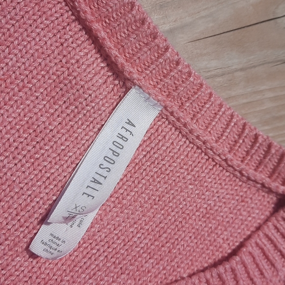 Aeropostale sweater - Picture 2 of 7